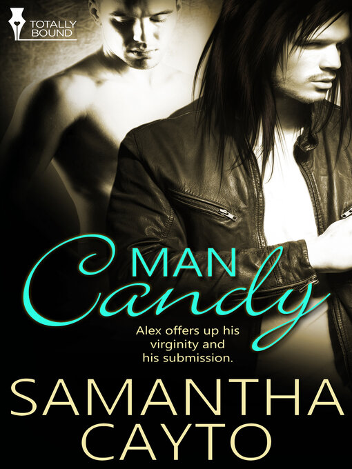 Title details for Man Candy by Samantha Cayto - Available
